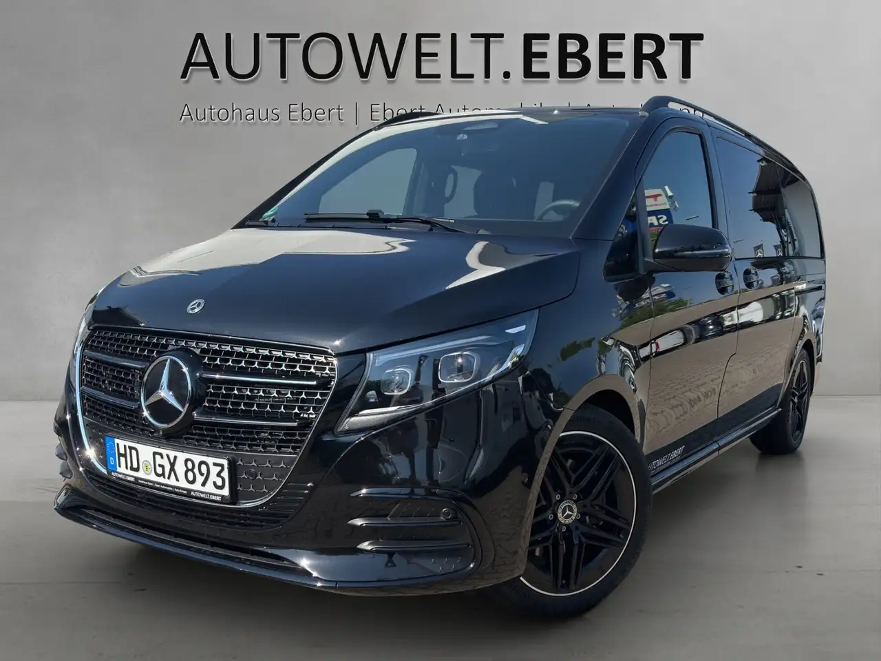 Mercedes-Benz Model not specified 2026