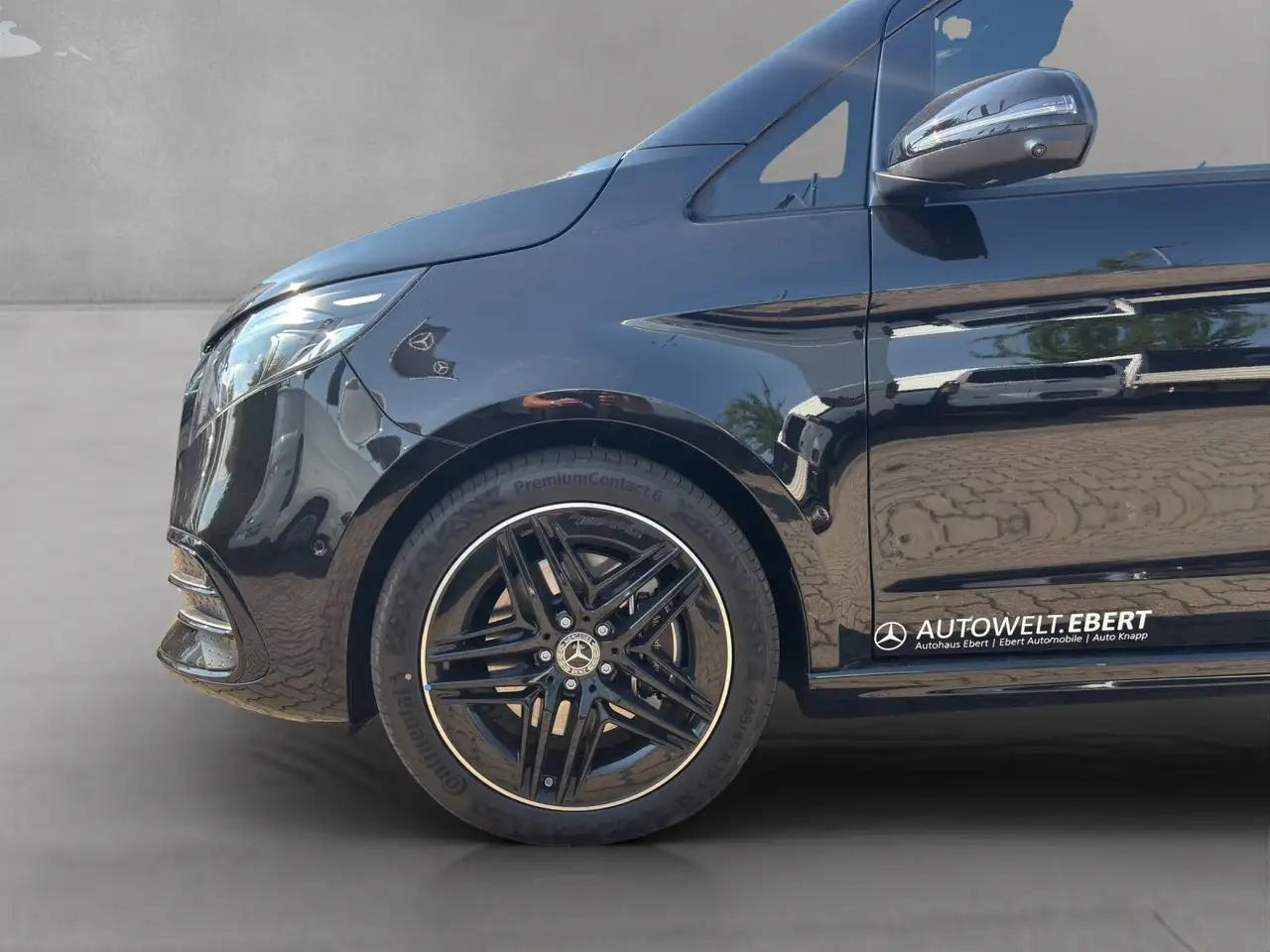 Mercedes-Benz Model not specified 2026