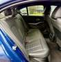 BMW 320 Berlina 320d mhev 48V xdrive Sport Msport auto Bleu - thumbnail 10