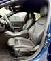 BMW 320 Berlina 320d mhev 48V xdrive Sport Msport auto Bleu - thumbnail 8