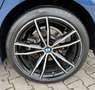 BMW 320 Berlina 320d mhev 48V xdrive Sport Msport auto Bleu - thumbnail 16