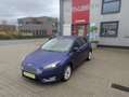 Ford Focus Titanium Blau - thumbnail 1