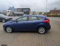 Ford Focus Titanium Blau - thumbnail 3