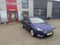 Ford Focus Titanium Blau - thumbnail 2