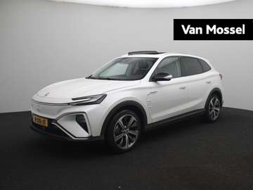 Luxury 70 kWh | Navi | Panoramadak | Camera | Stoe