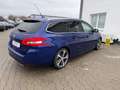 Peugeot 308 SW GT Blau - thumbnail 26