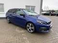 Peugeot 308 SW GT Blau - thumbnail 4