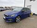 Peugeot 308 SW GT Blau - thumbnail 2