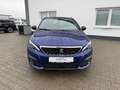 Peugeot 308 SW GT Blau - thumbnail 3