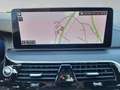 BMW M550 i xDrive Limousine M SPORT INDIVI ALVITGRAU Gris - thumbnail 9