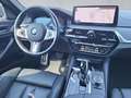 BMW M550 i xDrive Limousine M SPORT INDIVI ALVITGRAU Gris - thumbnail 5