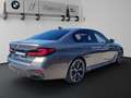 BMW M550 i xDrive Limousine M SPORT INDIVI ALVITGRAU Gris - thumbnail 2