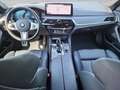 BMW M550 i xDrive Limousine M SPORT INDIVI ALVITGRAU Gris - thumbnail 7
