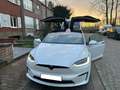 Tesla Model X PLAID bijela - thumbnail 5