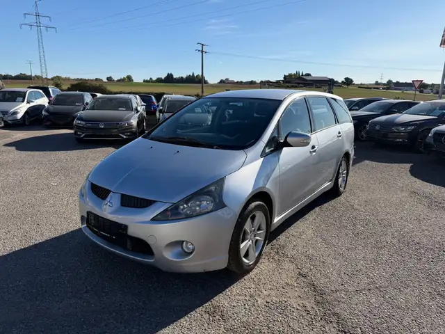 Mitsubishi Grandis 2.0 DI-D Invite 7-Sitzer Euro4  AHK
