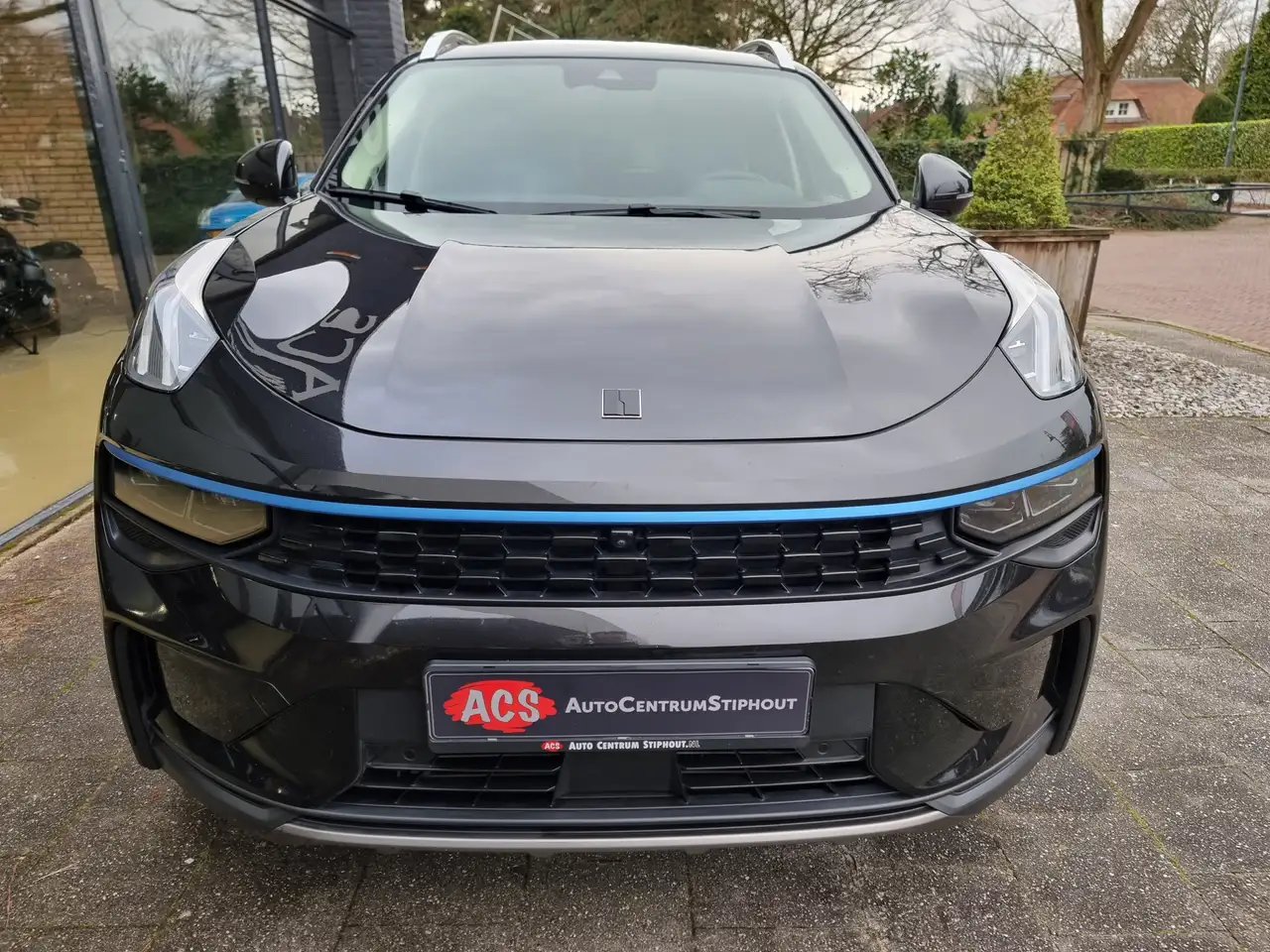Lynk & Co 01 1.5 Plug-in Hybrid | 75km Electr.bereik | 360 came 5