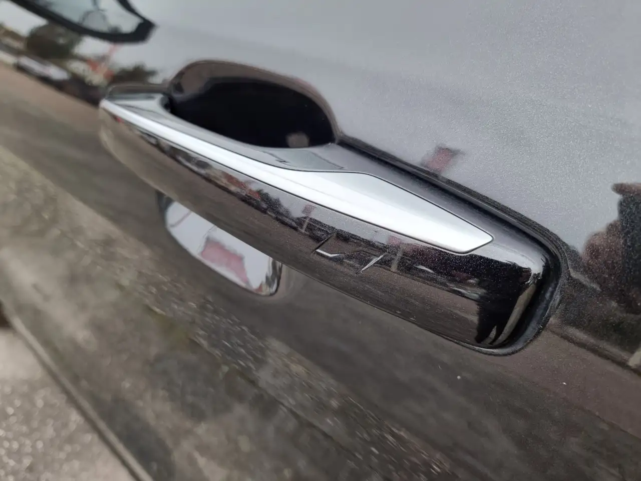 Lynk & Co 01 1.5 Plug-in Hybrid | 75km Electr.bereik | 360 came 34