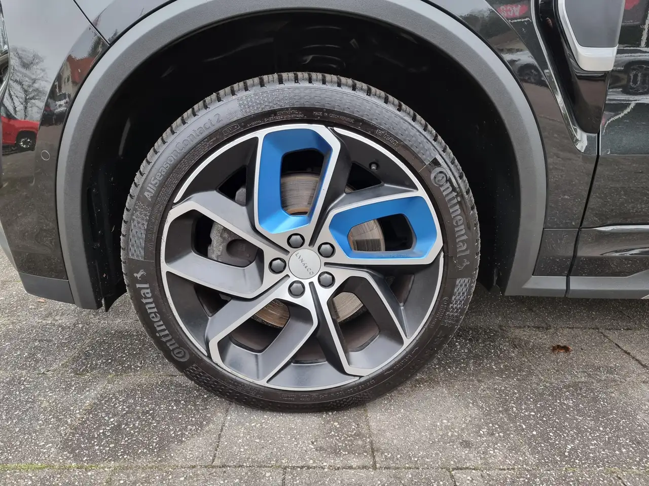 Lynk & Co 01 1.5 Plug-in Hybrid | 75km Electr.bereik | 360 came 30