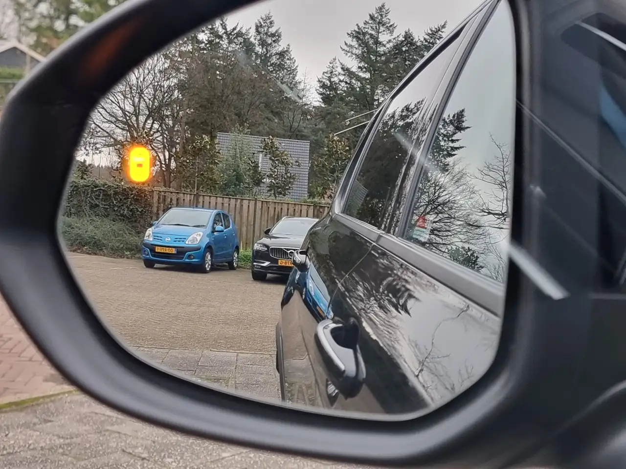 Lynk & Co 01 1.5 Plug-in Hybrid | 75km Electr.bereik | 360 came 35