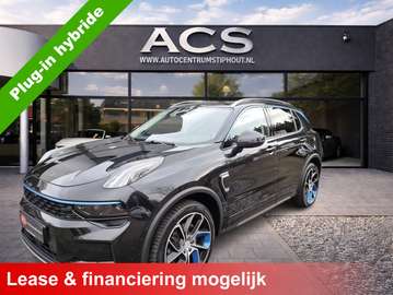 1.5 Plug-in Hybrid | 75km Electr.bereik | 360 came