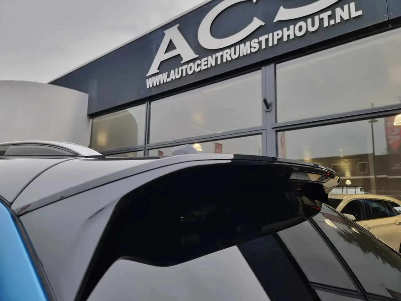 Lynk & Co 01 1.5 Plug-in Hybrid | 75km Electr.bereik | 360 came 33