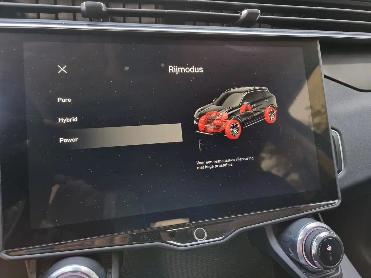 Lynk & Co 01 1.5 Plug-in Hybrid | 75km Electr.bereik | 360 came 21