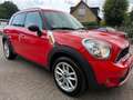 MINI One Countryman 1.6 5-DRS Pepper AIRCO LMV PDC Červená - thumbnail 2