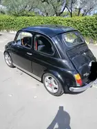 Fiat 500 500 1971