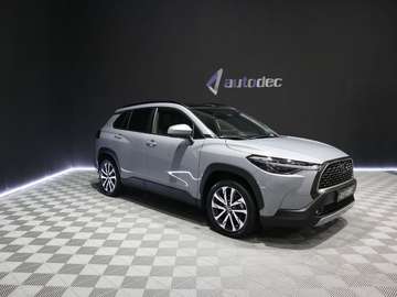 Style Plus 2.0l