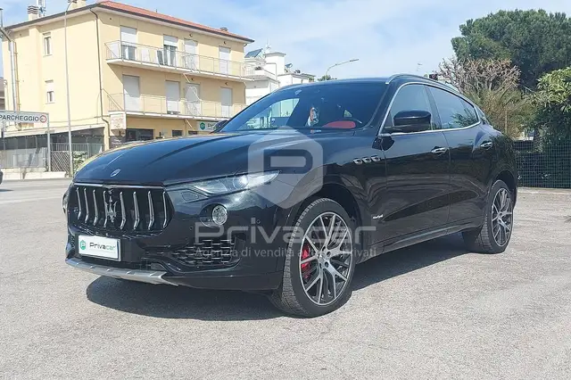 Maserati Levante Levante V6 Diesel AWD Gransport