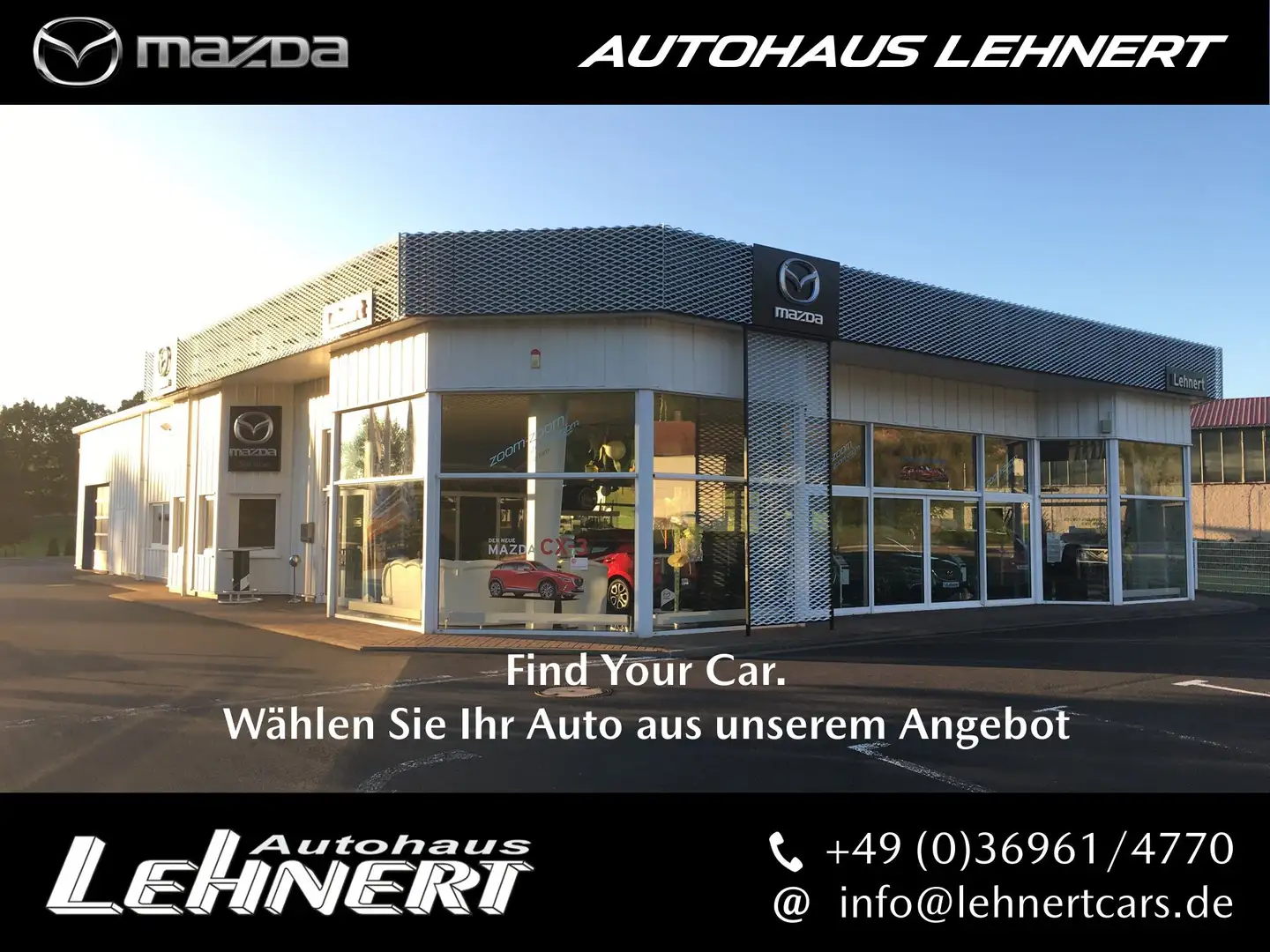 Mazda CX-5 L SKYACTIV-D 150 AWD 5T 6GS AL-EXCLUSIVE Gris - 1