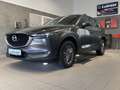 Mazda CX-5 L SKYACTIV-D 150 AWD 5T 6GS AL-EXCLUSIVE Grau - thumbnail 1