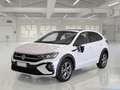 Volkswagen Taigo Taigo 1.0 TSI 110 CV DSG R-Line Blanco - thumbnail 1
