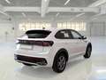 Volkswagen Taigo Taigo 1.0 TSI 110 CV DSG R-Line Blanco - thumbnail 2