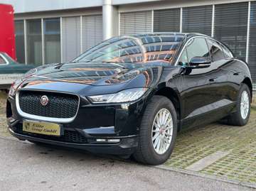 I-PACE S*Pano*Meridian*Leder