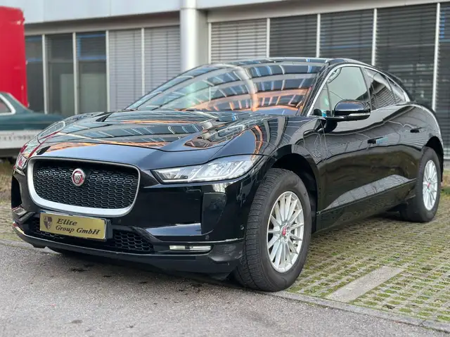 Jaguar I-Pace I-PACE S*Pano*Meridian*Leder