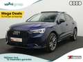 Audi Q3 Sportback 45 TFSI e 245 pk S-tronic S Edition Adva Blu/Azzurro - thumbnail 1