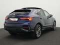 Audi Q3 Sportback 45 TFSI e 245 pk S-tronic S Edition Adva Blu/Azzurro - thumbnail 5