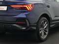 Audi Q3 Sportback 45 TFSI e 245 pk S-tronic S Edition Adva Blu/Azzurro - thumbnail 17