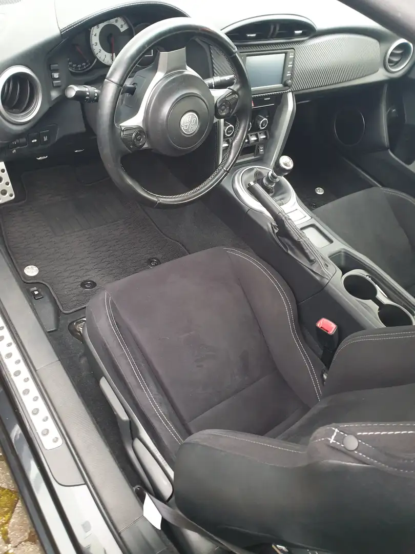 Toyota GT86 Pure Noir - 2