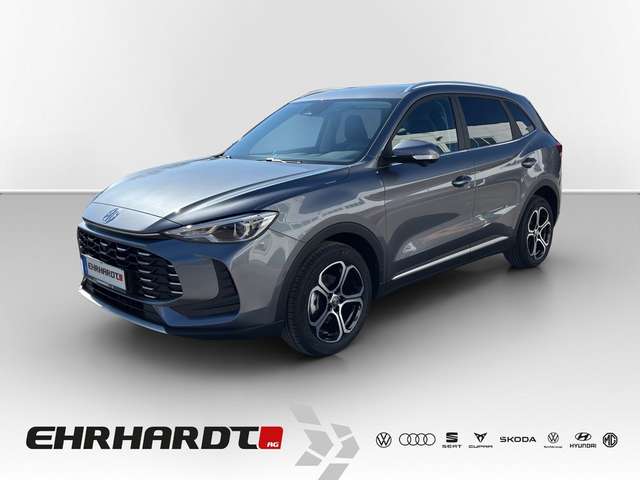 Imagine MG ZS 1.5 Comfort LED*NAV*SHZ*PDC*360°*VIRTUAL*17"