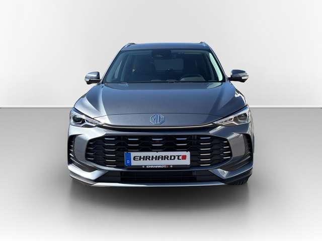 MG ZS 1.5 Comfort LED*NAV*SHZ*PDC*360°*VIRTUAL*17"