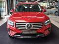Mercedes-Benz GLB 200 GLB 200 d Progressive 7-Sitzer DISTRO Standheizu Piros - thumbnail 10