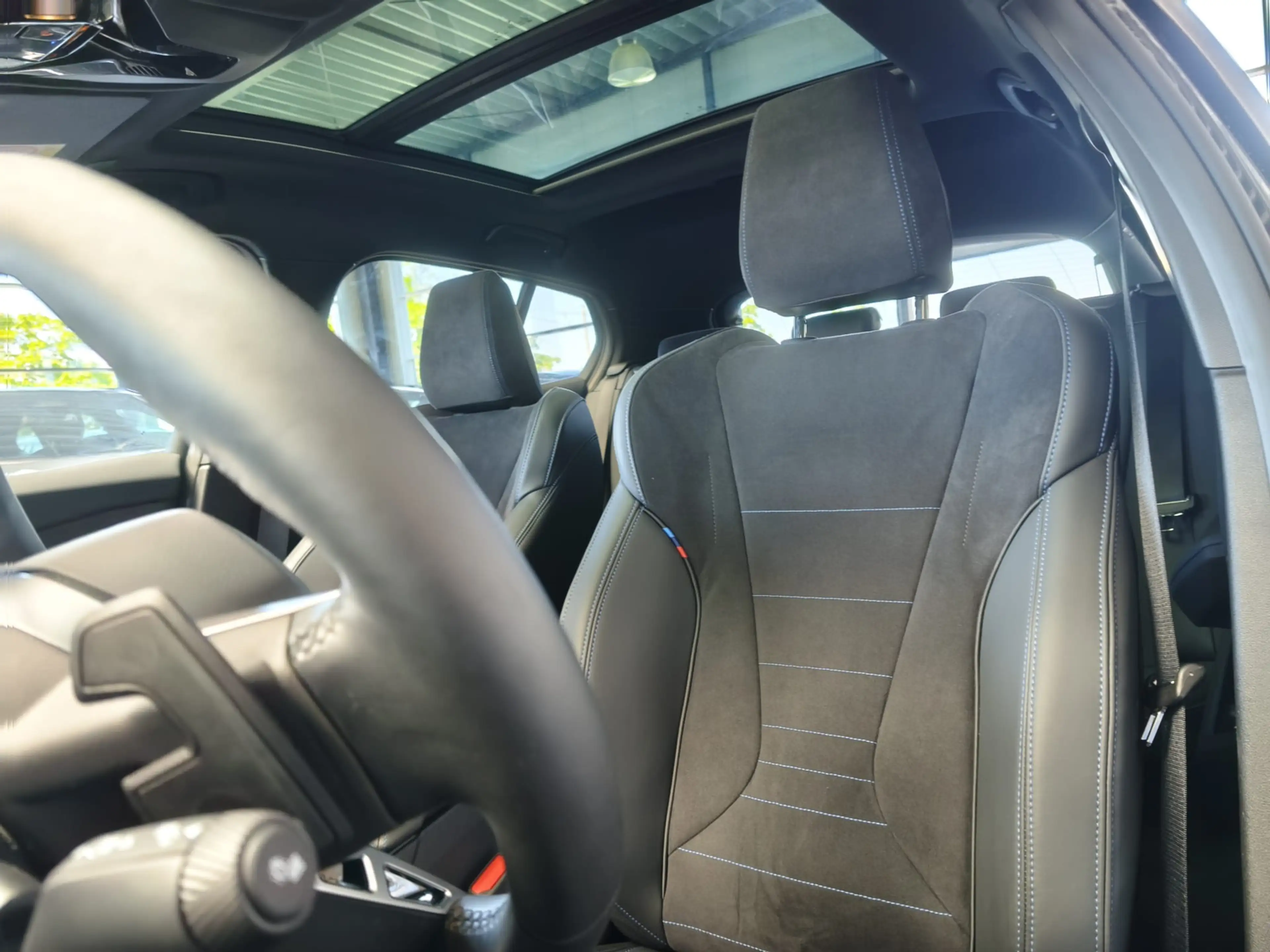 BMW 120 i M Sport Dr.As+/19"/ACC/PANO — photo 14