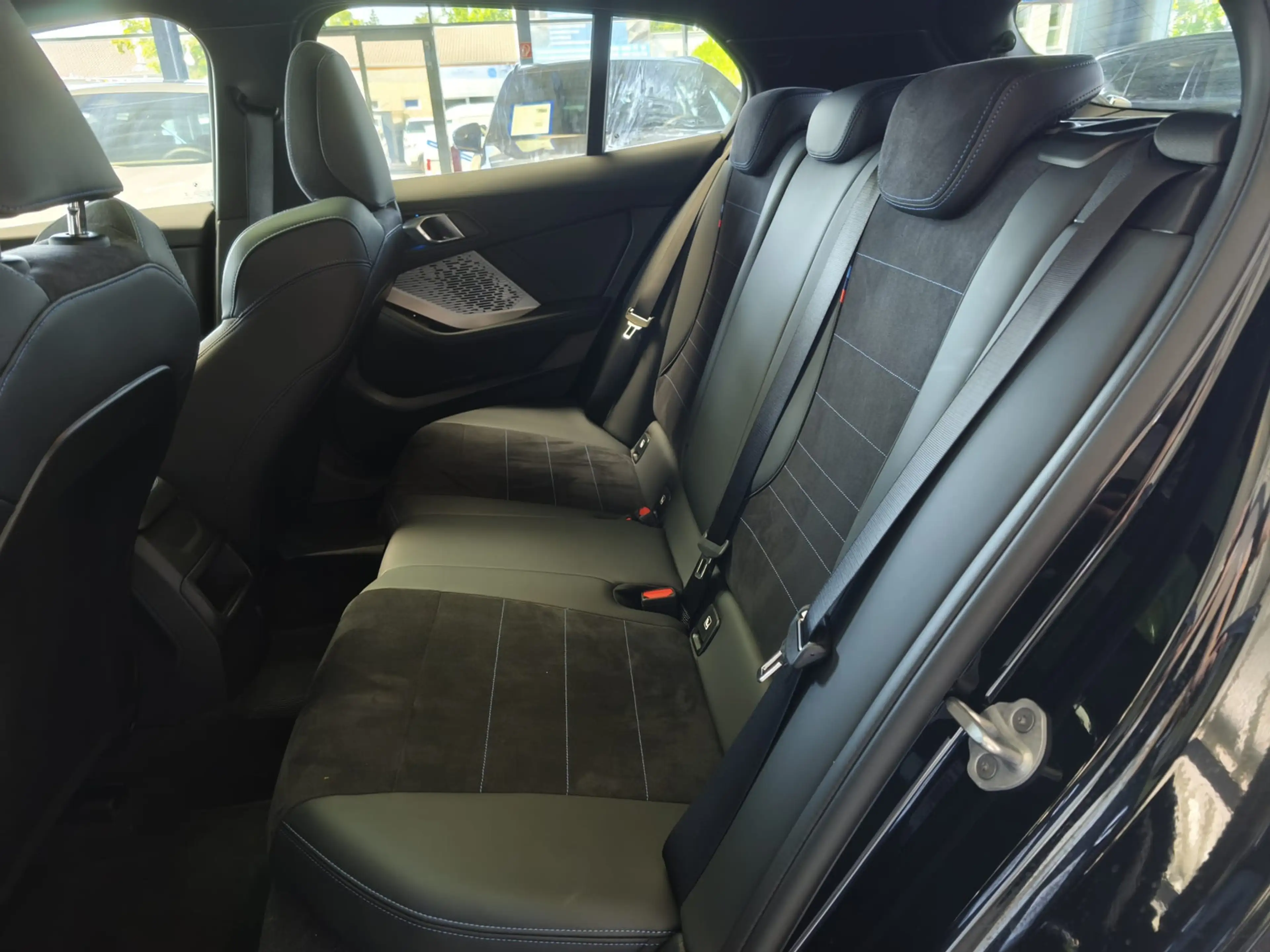 BMW 120 i M Sport Dr.As+/19"/ACC/PANO — photo 15