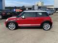 MINI Cooper Mini 1.6 Chili 120 PK, 6-BAK, AIRCO, HALF-LEDER IN Rood - thumbnail 7