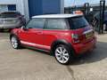 MINI Cooper Mini 1.6 Chili 120 PK, 6-BAK, AIRCO, HALF-LEDER IN Rood - thumbnail 2