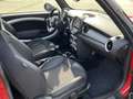 MINI Cooper Mini 1.6 Chili 120 PK, 6-BAK, AIRCO, HALF-LEDER IN Rood - thumbnail 6