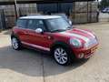 MINI Cooper Mini 1.6 Chili 120 PK, 6-BAK, AIRCO, HALF-LEDER IN Rood - thumbnail 9