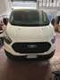 Ford Transit custom Bianco - thumbnail 1